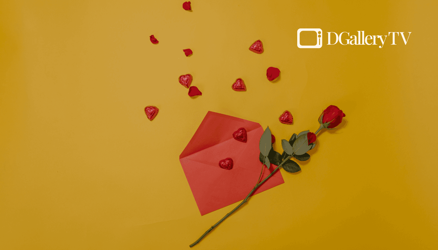 Valentine Gift Ideas For Your Bae