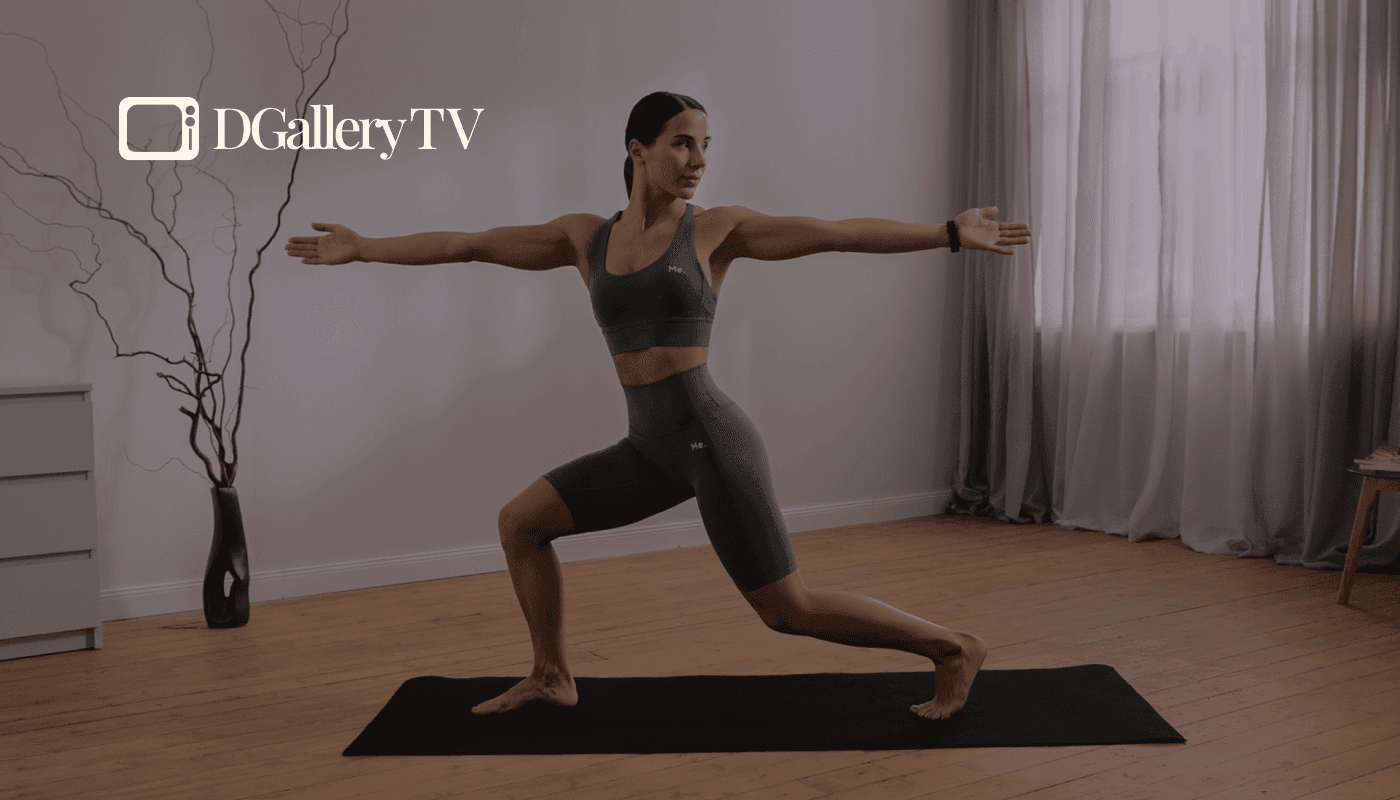10-MINUTE WORKOUT FOR BEGINNERS AT HOME