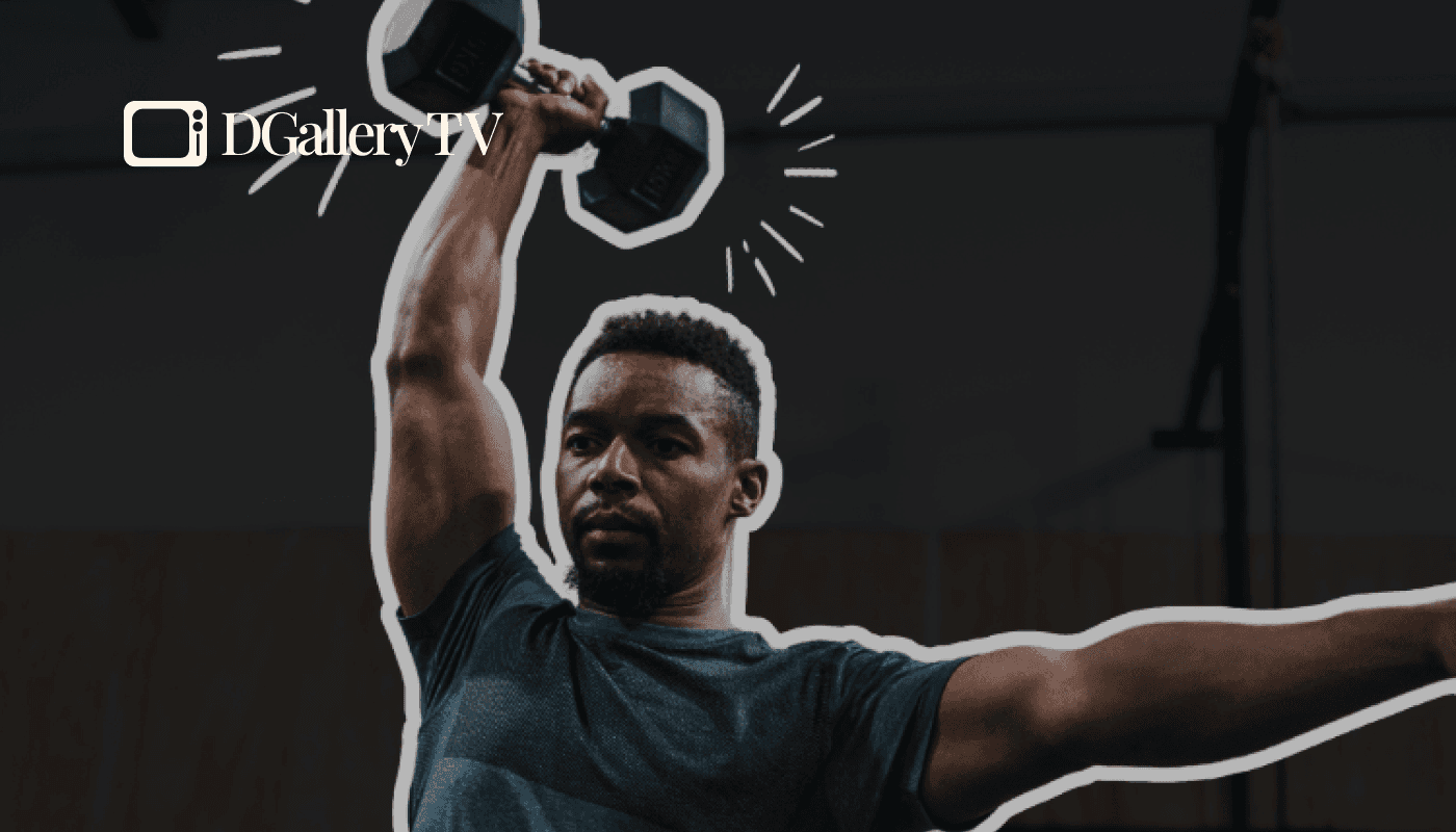BEGINNERS STRENGTH TRAINING WORK-OUT