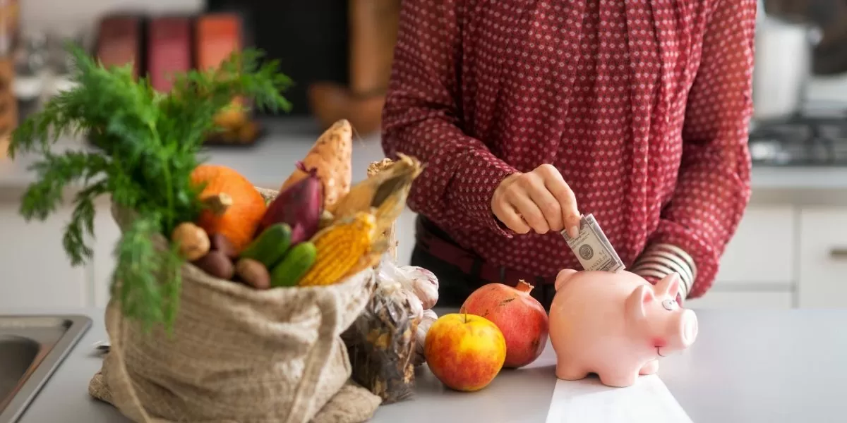How To Save Money On Food