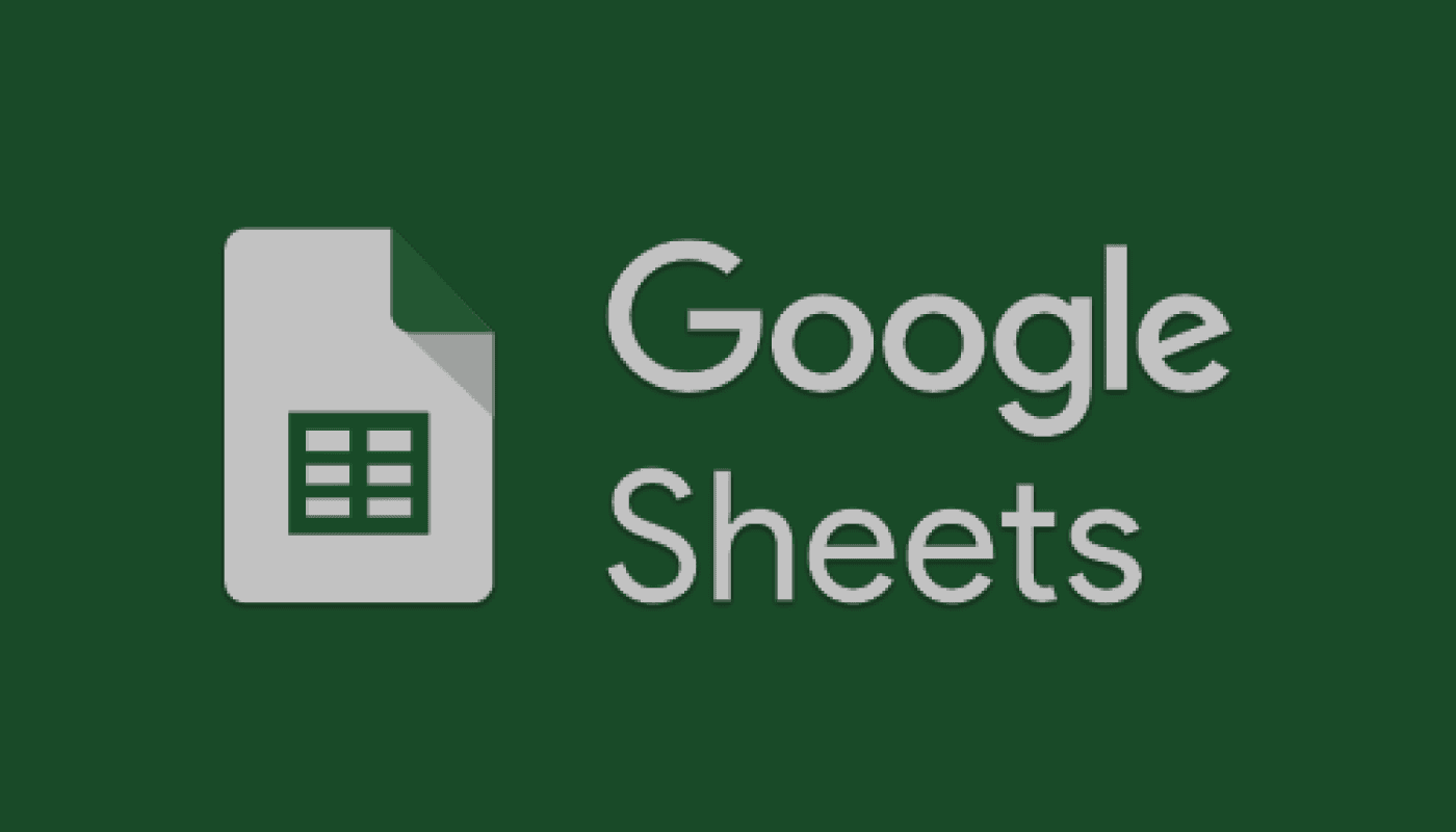 HOW TO CREATE A BUDGET IN GOOGLE SHEETS
