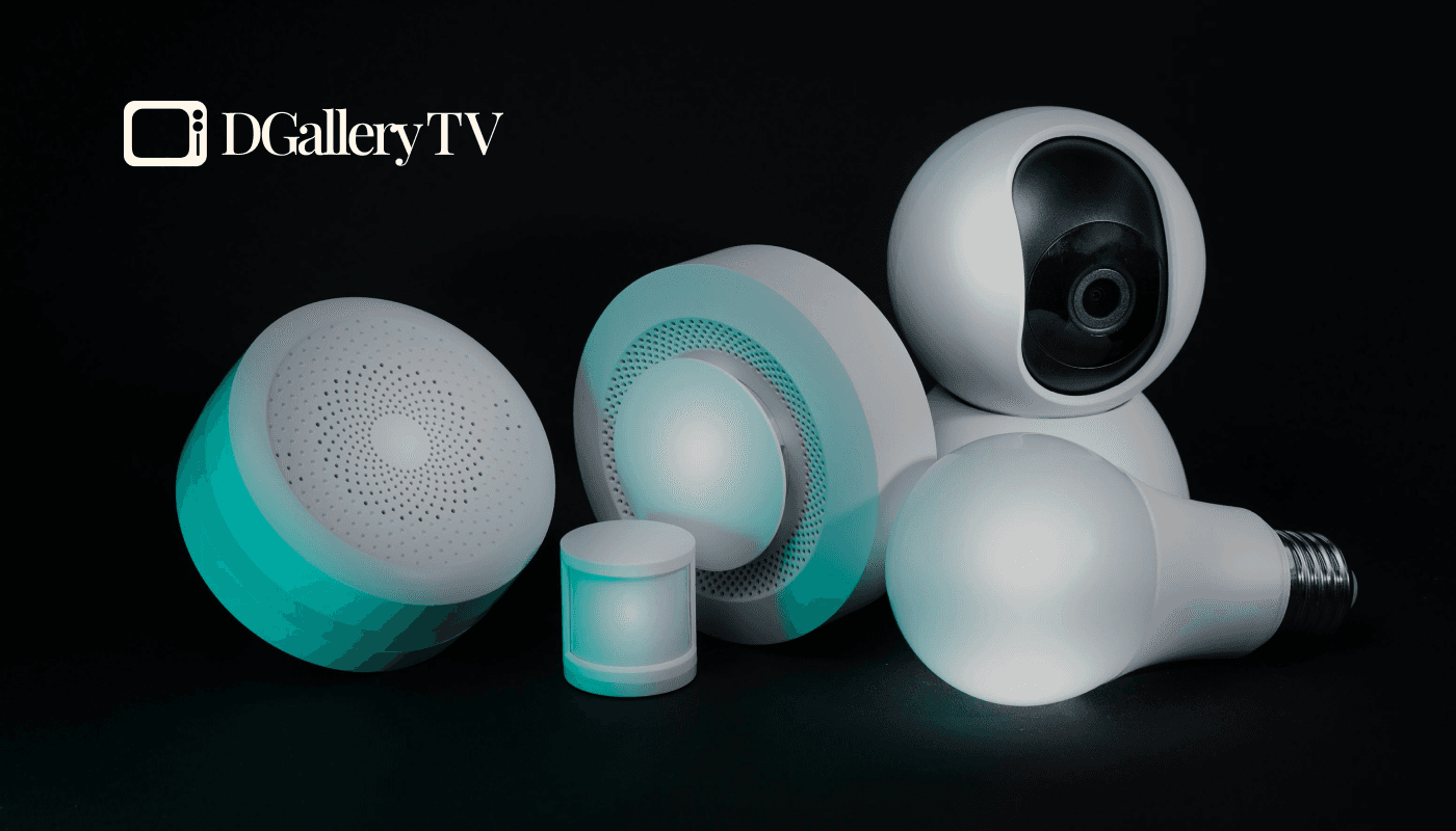 HOW TO SET YOUR SMART HOME