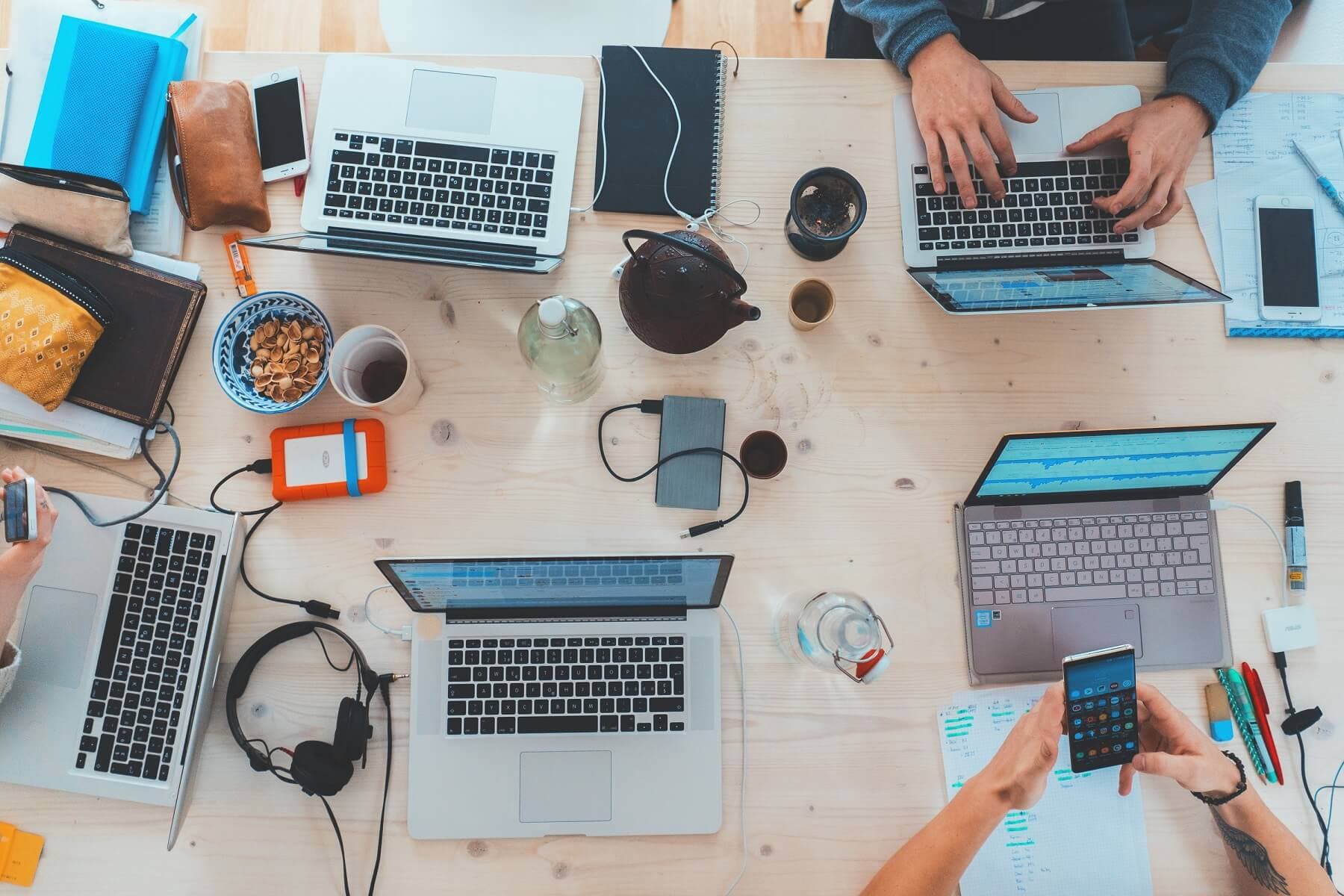 HOW TO START AN ONLINE BUSINESS