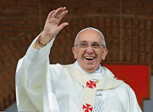 Who Needs an African Pope? – Bolanle BOLAWOLE