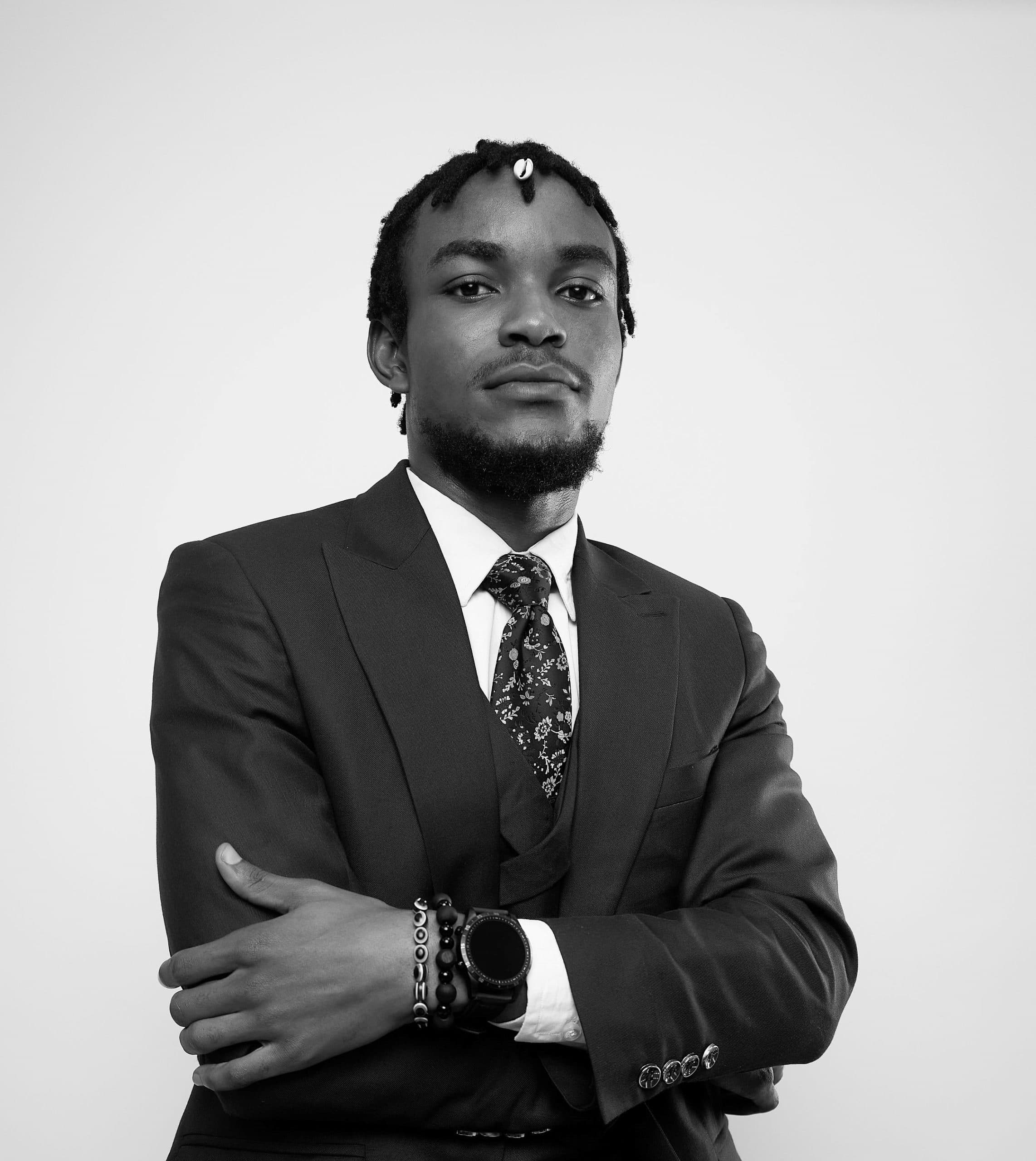 Akwamfon Ekpo