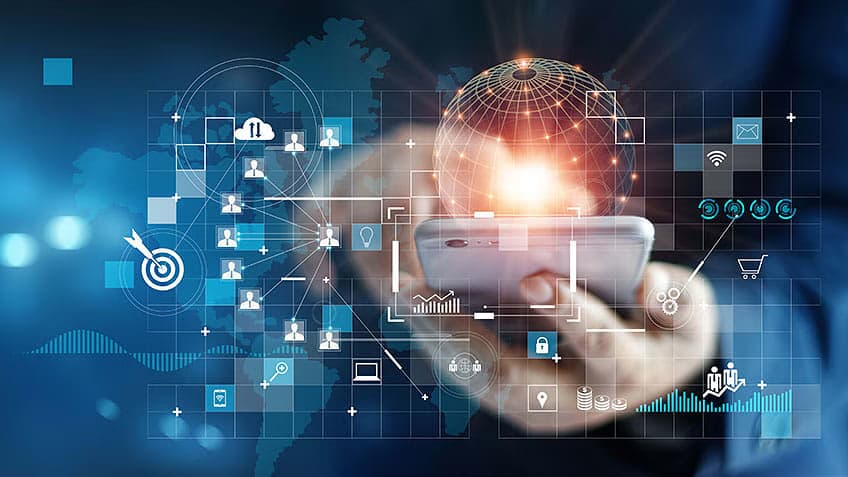 Technology & Innovation