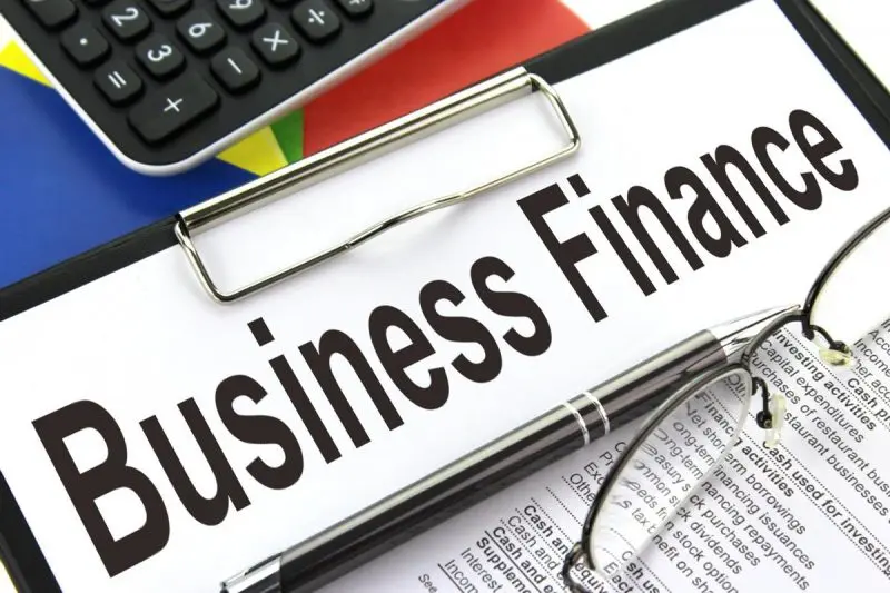 Business & Finance