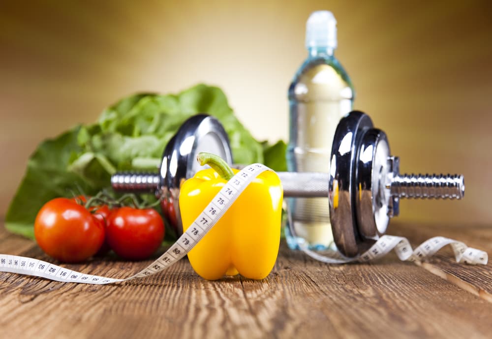 Health & Wellness