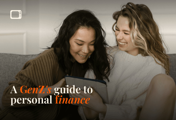 A Gen Z’s Guide to Personal Finance