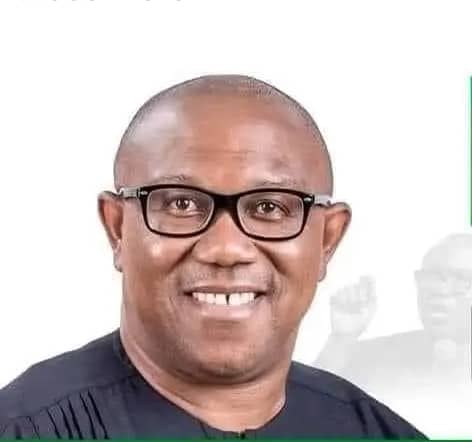 peter obi