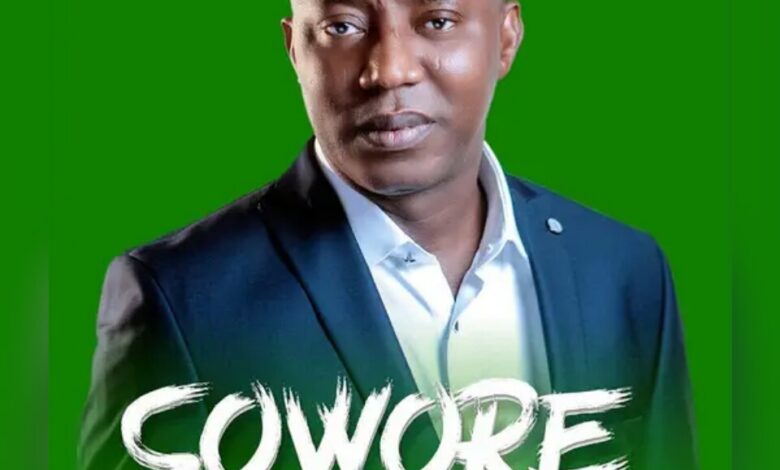 sowore