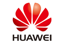 Huawei Logo