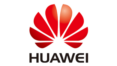 Huawei Logo