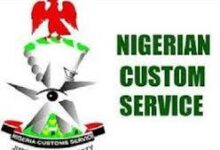 Customs Service Board confirms appointment of 2 DCGs, 5 ACGs