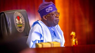 Ibadan fanfare tragedy: Tinubu expresses grief, urges investigation, First Lady commiserates with Oyo Govt, deceased's families