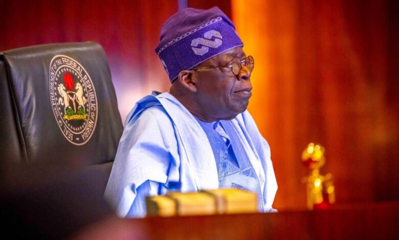 Ibadan fanfare tragedy: Tinubu expresses grief, urges investigation, First Lady commiserates with Oyo Govt, deceased's families