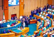 Reps to donate N704.91m half salaries to vulnerable Nigerians