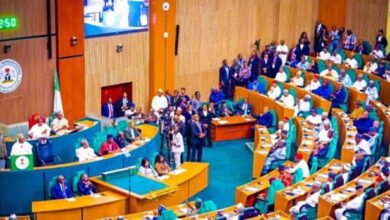 Reps to donate N704.91m half salaries to vulnerable Nigerians