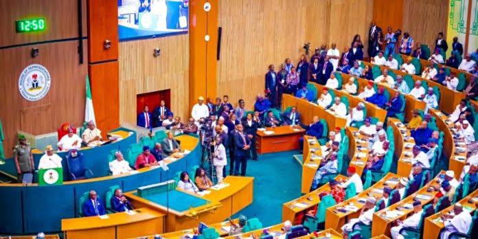 Reps to donate N704.91m half salaries to vulnerable Nigerians