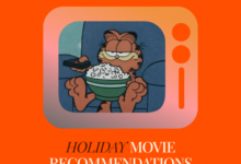 Holiday Movie Recommendations for Family Night article