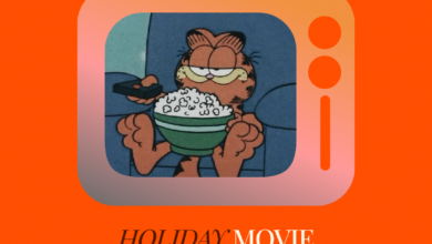 Holiday Movie Recommendations for Family Night article