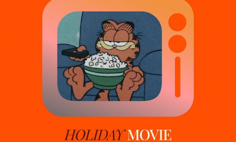 Holiday Movie Recommendations for Family Night article